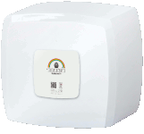 תמונה: מערכת סינון RAINBOW 54R